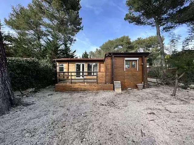 Maison vente à Arrondissement de Toulon, Le Castellet