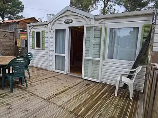 Maison vente à Arrondissement de Toulon, Le Castellet