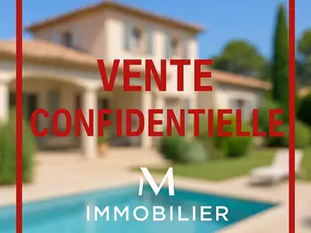 Maison vente à Le Castellet, Var