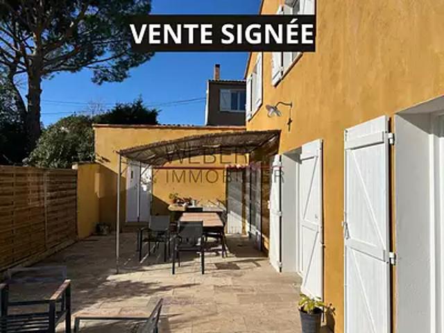 Maison vente à Le Castellet, Var