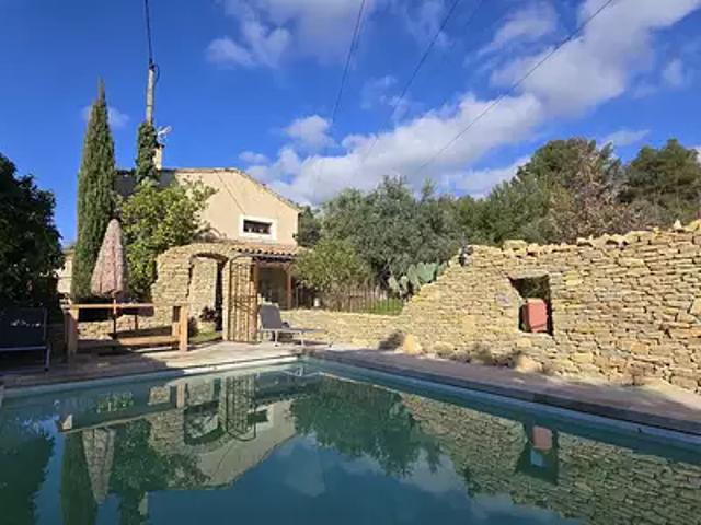 Maison vente à Arrondissement de Toulon, Le Castellet