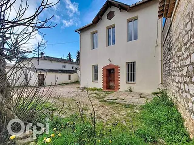 Maison vente à Arrondissement de Toulon, Le Castellet