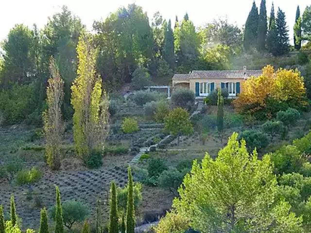 Maison vente à Arrondissement de Toulon, Le Castellet