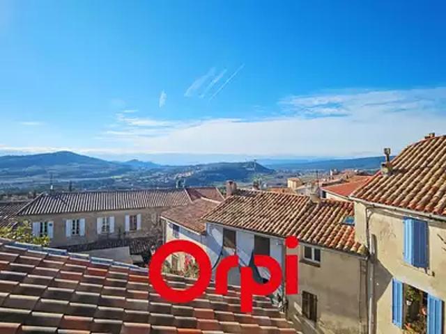 Maison vente à Arrondissement de Toulon, Le Castellet