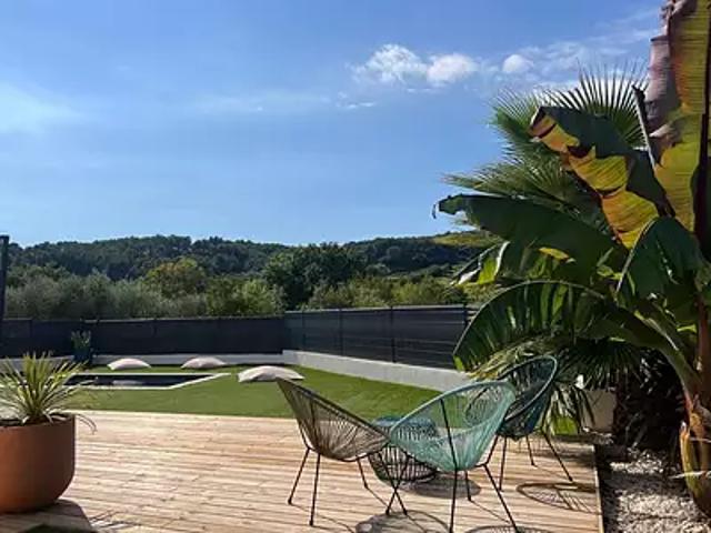 Maison vente à Arrondissement de Toulon, Le Castellet