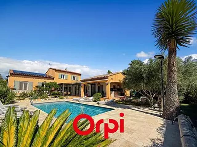 Maison vente à Arrondissement de Toulon, Le Castellet