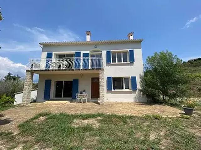 Maison vente à Arrondissement de Toulon, Le Castellet