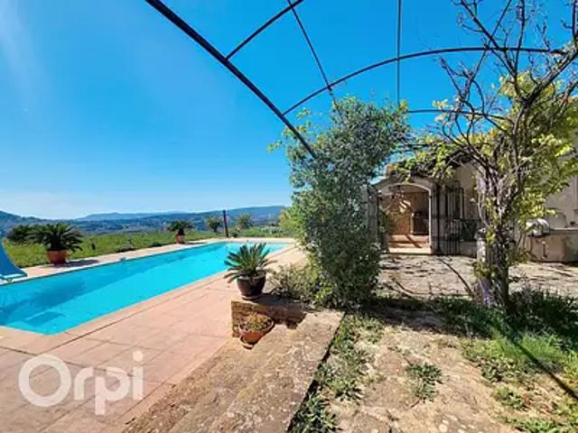Maison vente à Le Castellet