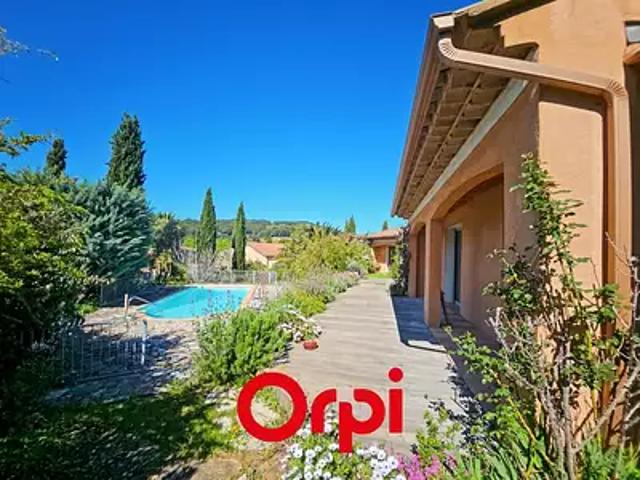 Maison vente à Le Castellet