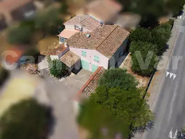 Maison vente à Le Castellet