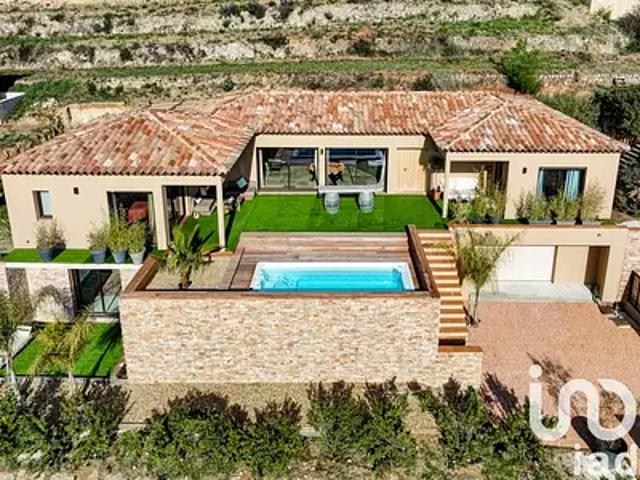 Maison vente à Le Castellet