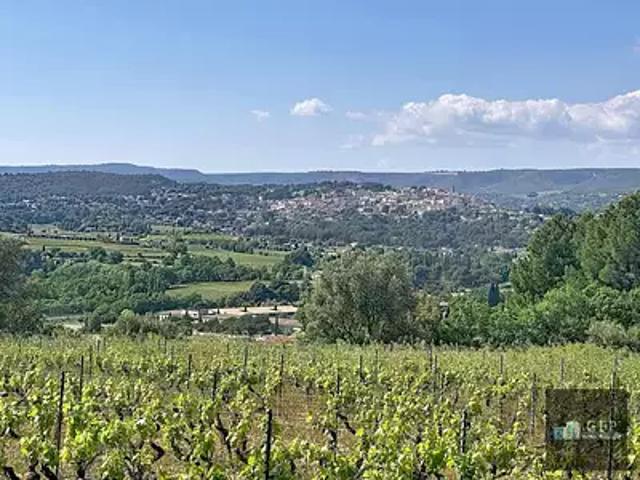 Terrain vente à Arrondissement de Toulon, Le Castellet