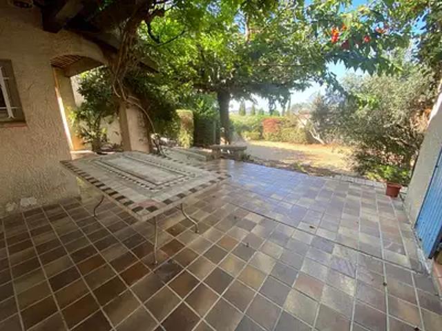 Maison location à Arrondissement de Toulon, Le Castellet