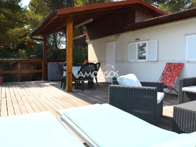 Maison vente à Arrondissement de Toulon, Le Castellet
