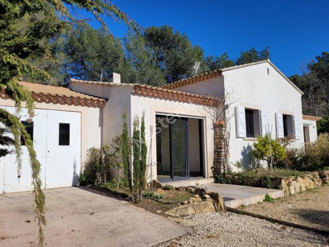 Maison vente à Arrondissement de Toulon, Le Castellet