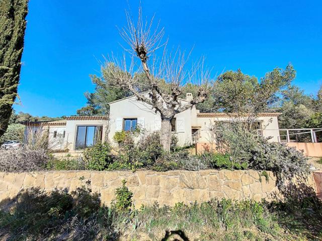 Maison vente à Arrondissement de Toulon, Le Castellet