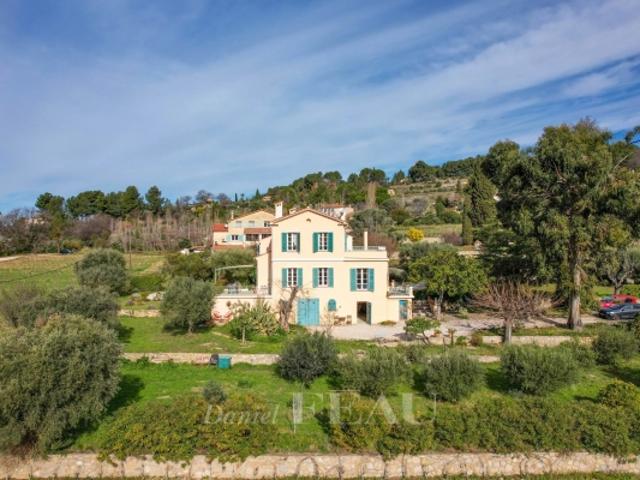Maison vente à Arrondissement de Toulon, Le Castellet