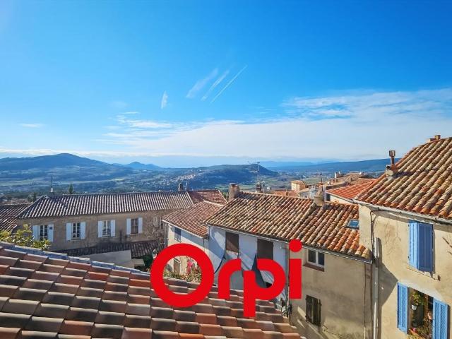 Maison vente à Le Castellet, La Foux
