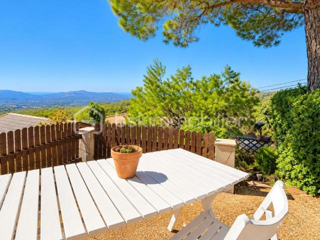 Maison vente à Arrondissement de Toulon, Le Castellet