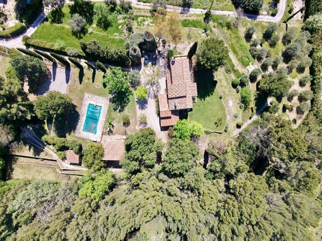 Villa vente à Arrondissement de Toulon, Le Castellet