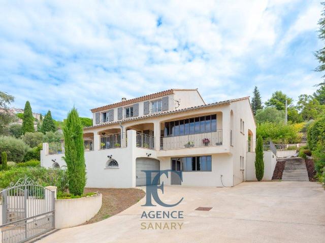 Maison vente à Le Castellet, La Foux