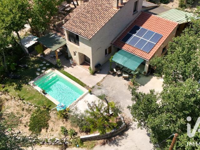 Maison vente à Forcalquier, Le Castellet