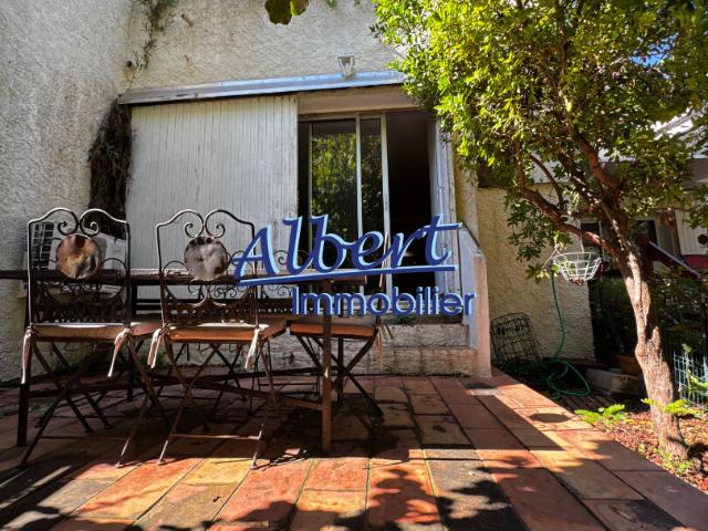 Maison vente à Arrondissement de Toulon, Le Castellet