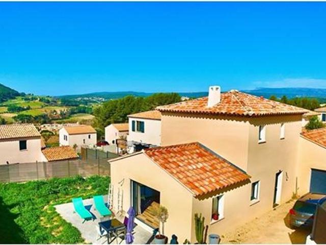 Maison vente à Le Castellet