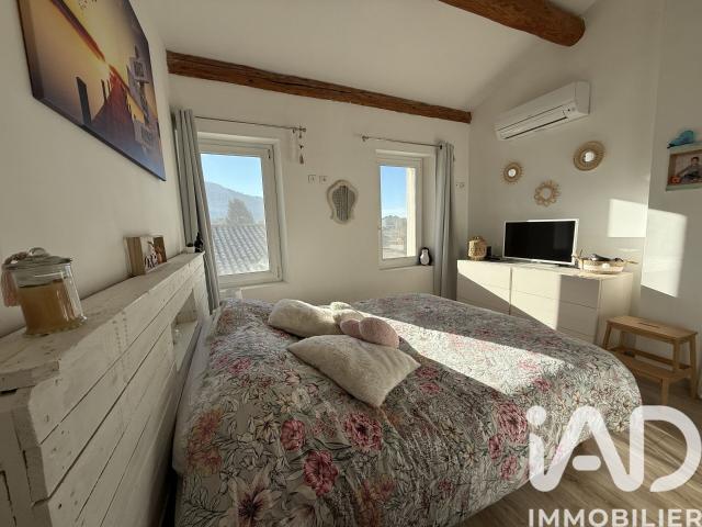 Maison vente à Arrondissement de Toulon, Le Castellet