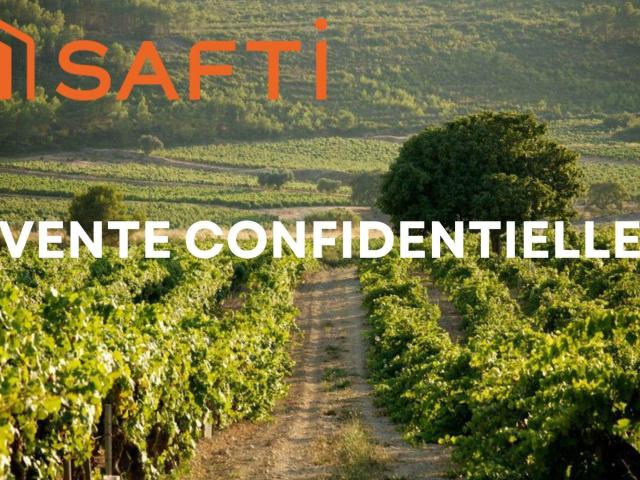 Maison vente à Le Castellet, Var