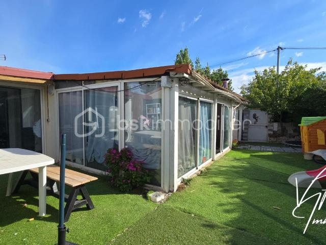 Maison vente à Arrondissement de Toulon, Le Castellet