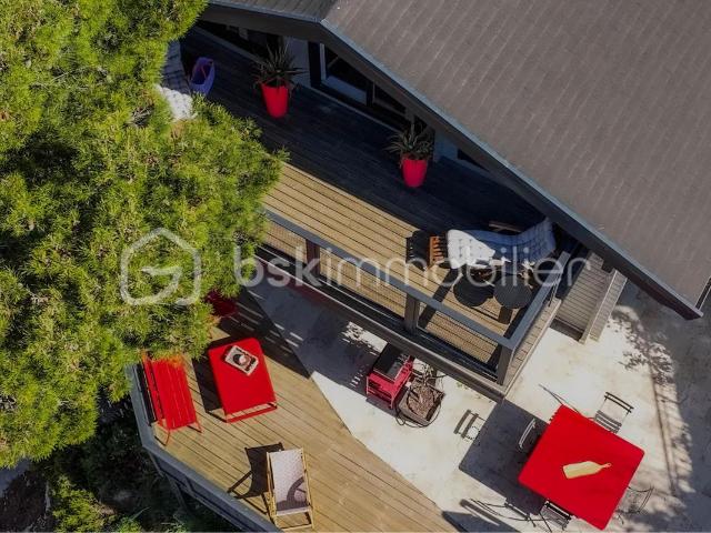 Maison vente à Le Castellet, Var