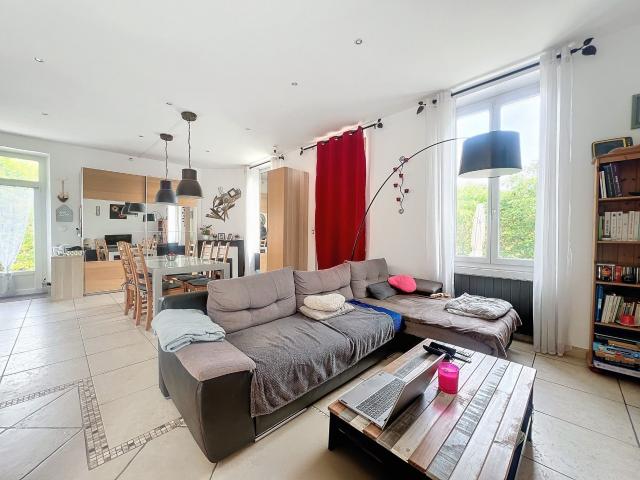 Maison vente à Arrondissement de Toulon, Le Castellet