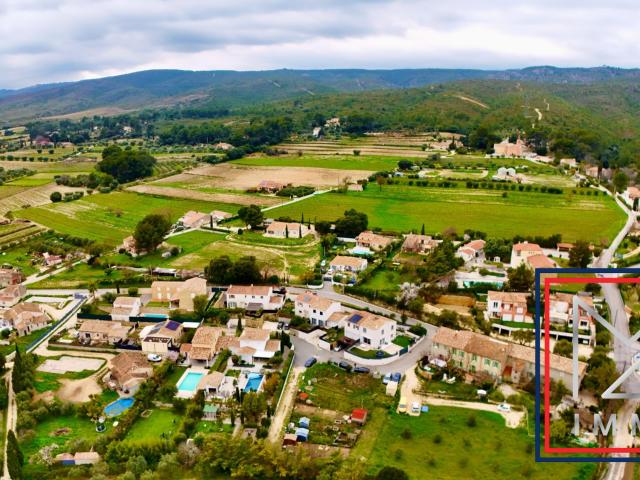 Maison vente à Arrondissement de Toulon, Le Castellet