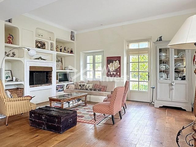 Maison vente à Arrondissement de Toulon, Le Castellet