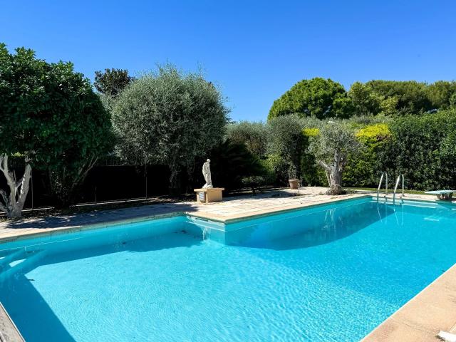 Maison vente à Nice, Villefranche-sur-mer