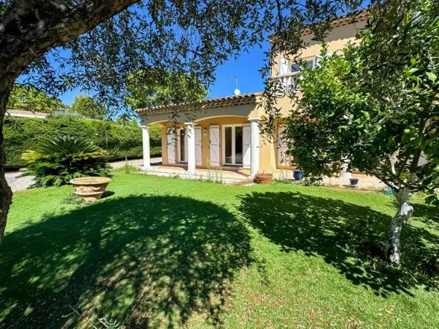Maison vente à Nice, Villefranche-sur-mer