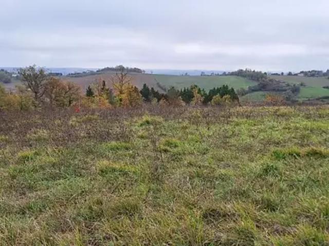 Terrain vente à Toulouse, Le Castéra