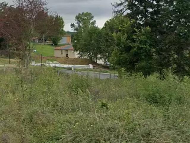 Terrain vente à Toulouse, Le Castéra