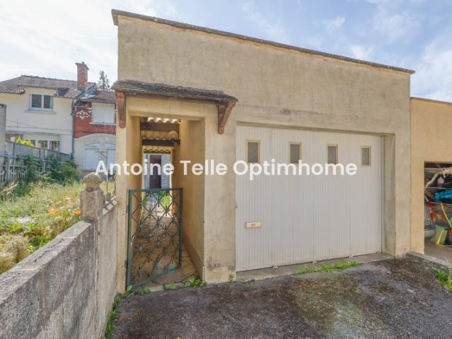 Maison vente à Cambrai, Le Cateau-cambrésis