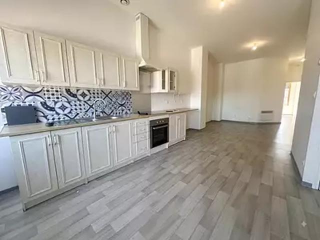 Appartement vente à Le Cateau-Cambrésis, Nord