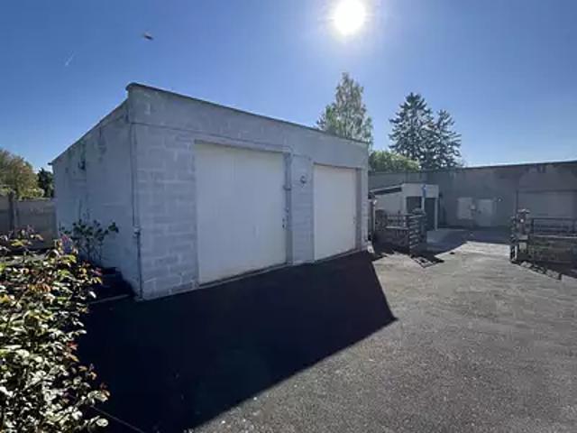 Maison vente à Le Cateau-Cambrésis, Nord