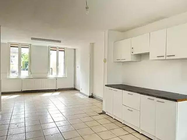 Maison vente à Cambrai, Le Cateau-cambrésis