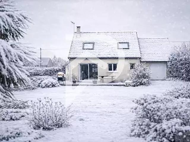 Maison vente à Cambrai, Maretz