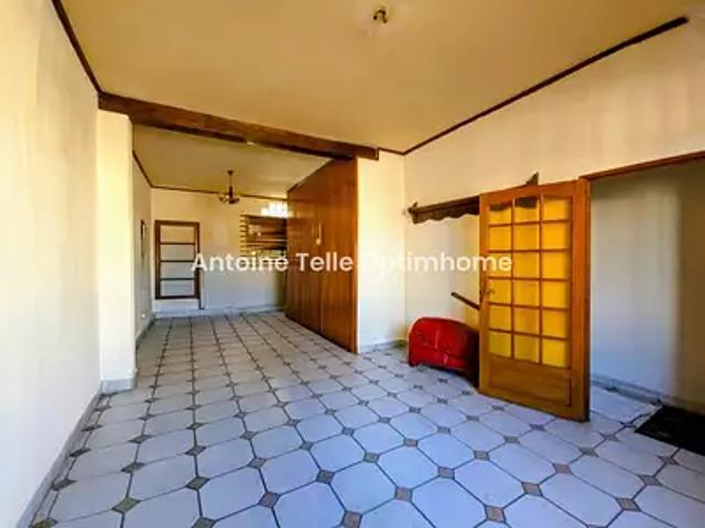 Maison vente à Cambrai, Le Cateau-cambrésis