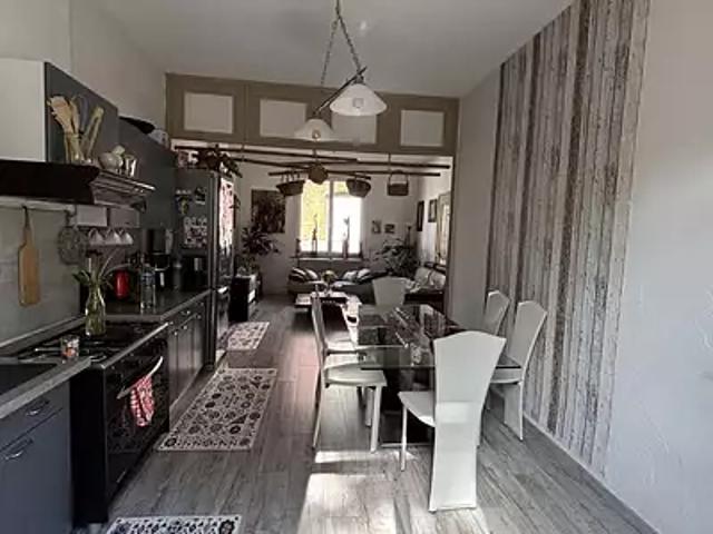 Maison vente à Cambrai, Le Cateau-cambrésis