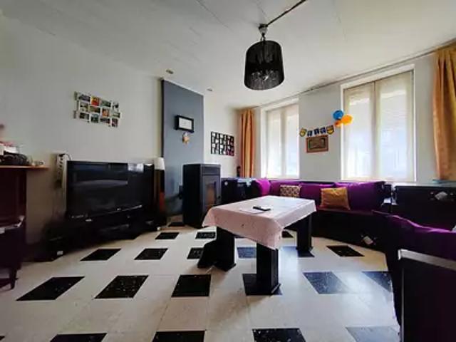 Maison vente à Cambrai, Le Cateau-cambrésis