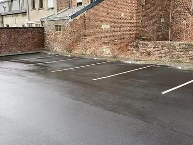 Garage location à Cambrai, Le Cateau-cambrésis