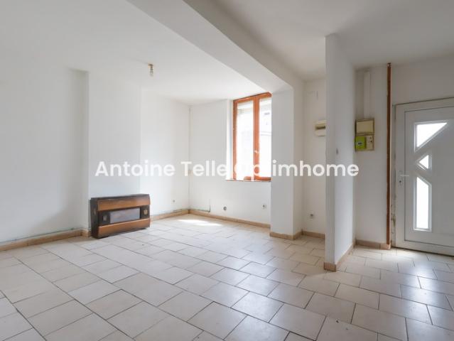 Maison vente à Cambrai, Le Cateau-cambrésis
