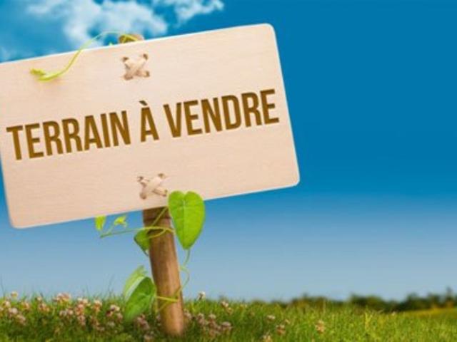 Terrain vente à Dieppe, Le Catelier